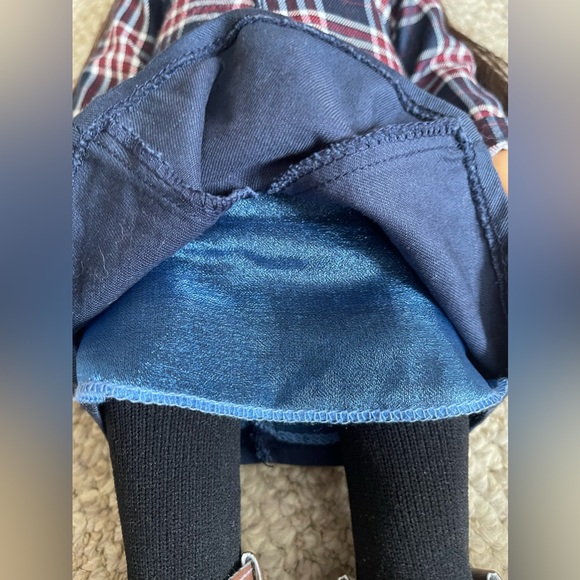 Super Pretty Cowgirl Journey Doll 18” - Picture 13 of 14